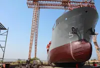 Oko epo, Kemikali tanker fun tita