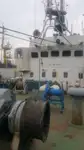 Ipeja Trawler fun tita