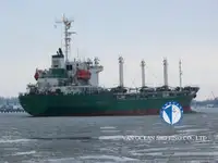 Reefer ọkọ fun tita
