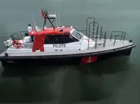 Pilot ọkọ fun tita