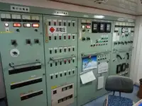 Patrol ọkọ fun tita