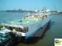 Ọkọ iwadi fun tita