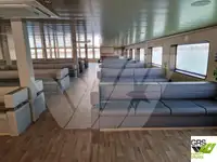 Ọkọ RORO fun tita