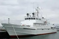 Patrol ọkọ fun tita