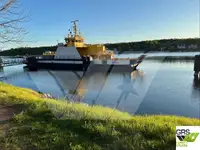 Ọkọ RORO fun tita