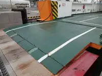 Ọkọ RORO fun tita