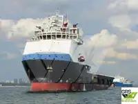 Ọkọ ipese fun tita