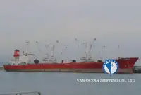Reefer ọkọ fun tita