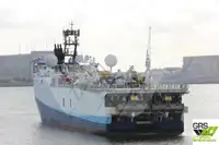 Ọkọ iwadi fun tita