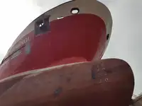 Ipeja Trawler fun tita