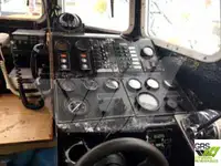 Awọn ọkọ oju-omi iṣẹ fun tita