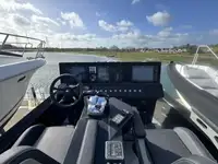 Kosemi inflatable ọkọ fun tita