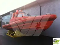 Awọn ọkọ oju-omi iṣẹ fun tita