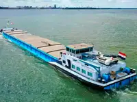 Barge fun tita