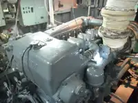 Patrol ọkọ fun tita