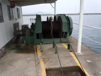Barge fun tita