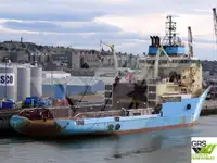 Ọkọ ipese fun tita