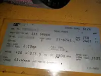 Awọn ọkọ oju-omi iṣẹ fun tita