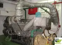 Ọkọ ipese fun tita