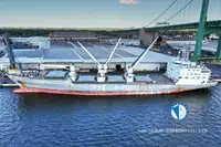 Reefer ọkọ fun tita