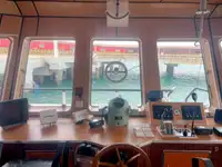 Ọkọ oju-omi kekere fun tita