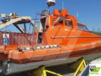 Awọn ọkọ oju-omi iṣẹ fun tita