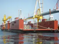 Ibi iduro lilefoofo fun tita