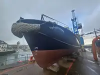 ọkọ oju omi igbesi aye fun tita