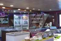 Ọkọ ile ounjẹ fun tita