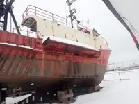 Ọkọ oju-omi kekere fun tita