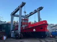 Ọkọ iwadi fun tita