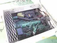 Awọn ọkọ oju-omi iṣẹ fun tita