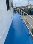 Ipeja Trawler fun tita
