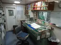Patrol ọkọ fun tita