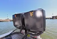 Kosemi inflatable ọkọ fun tita