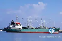 Reefer ọkọ fun tita