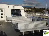 Ọkọ RORO fun tita