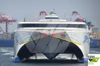 Ọkọ RORO fun tita