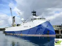 Ọkọ iwadi fun tita