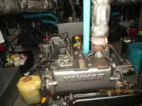 Ọkọ oju-irin fun tita