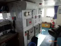 Ibalẹ Craft, ojò fun tita