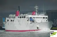 Ọkọ RORO fun tita