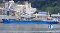 Reefer ọkọ fun tita