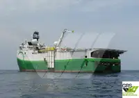 Ọkọ iwadi fun tita