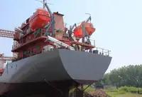 Oko epo, Kemikali tanker fun tita