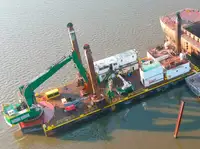 Dredger fun tita