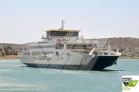 Ọkọ RORO fun tita