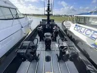 Kosemi inflatable ọkọ fun tita