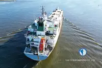 Reefer ọkọ fun tita
