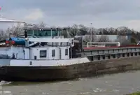 Barge fun tita